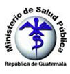 Ministerio de Salud Publica y Asistencia Social